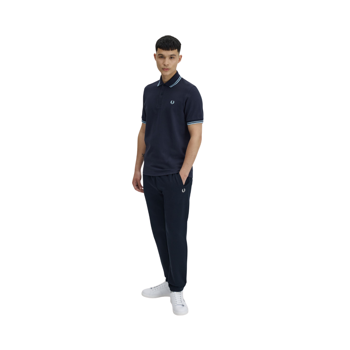Twin Tipped FP Shirt - Navy
