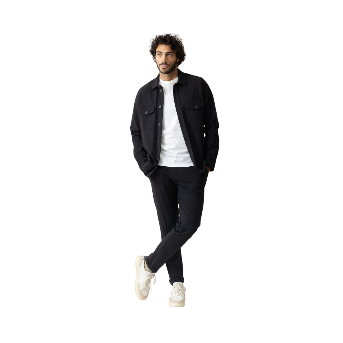 MMGHunt Traver Pant - Black