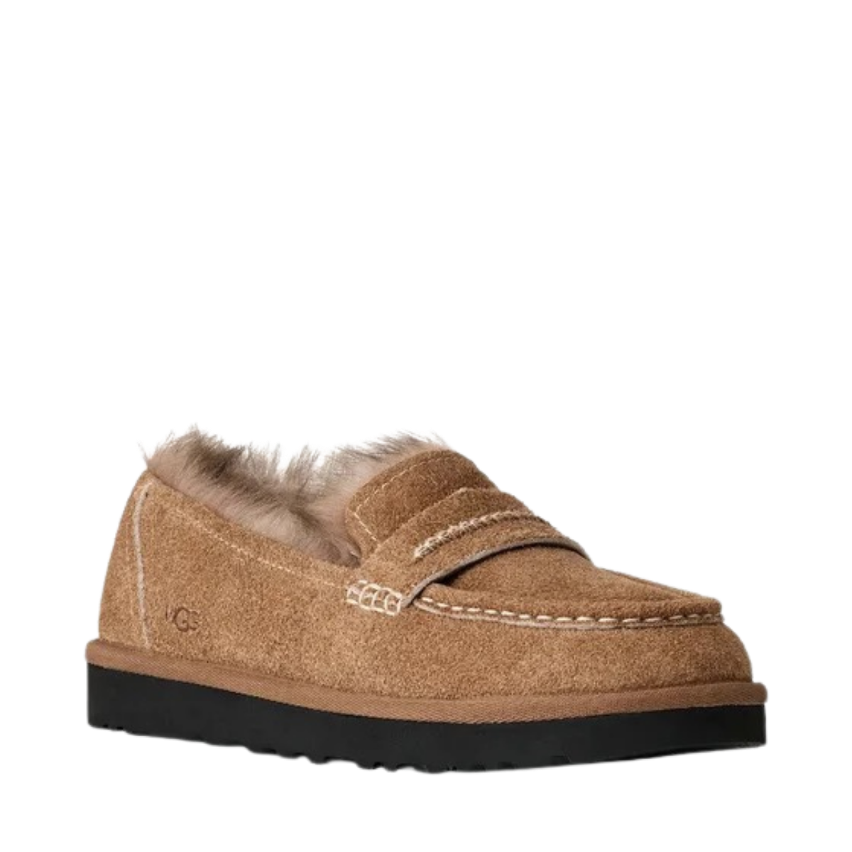 W Ellis Loafer - CHE