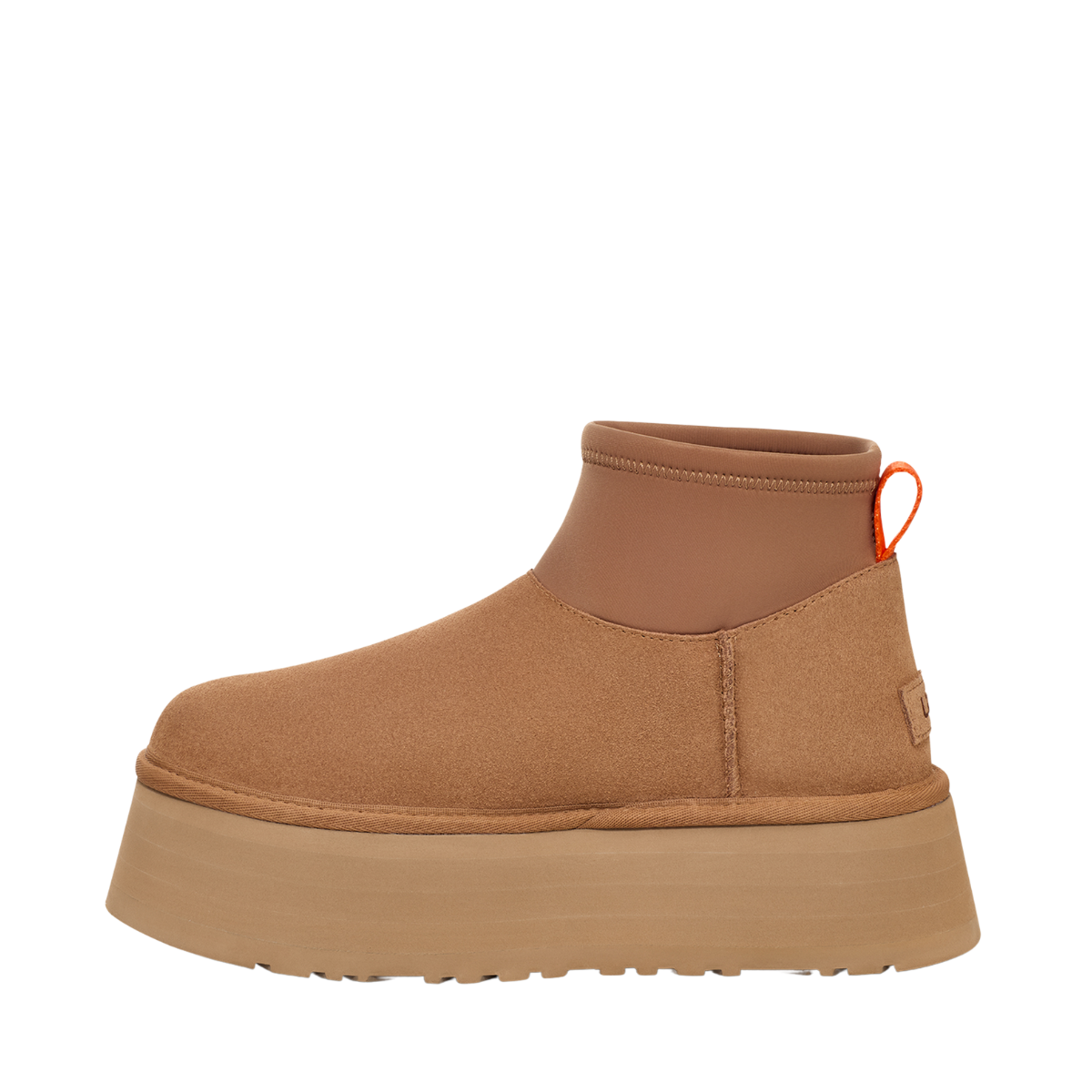 W Classic Mini Dippe - CHE Chestnut