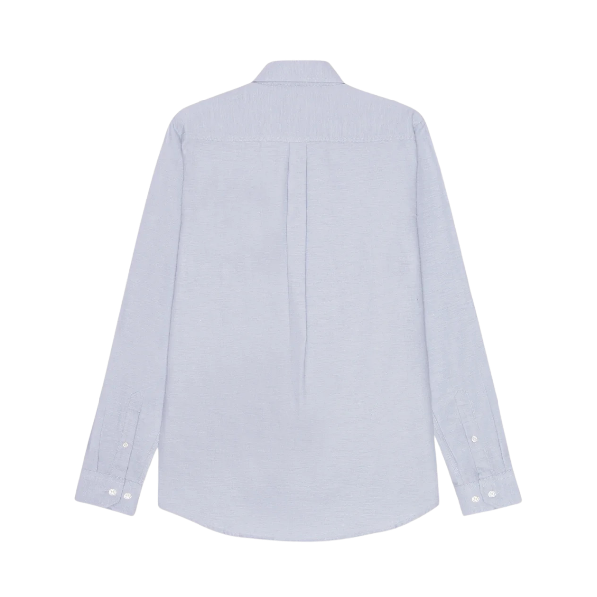 Soft Flannel Shirt - Sweet Lavender Purple
