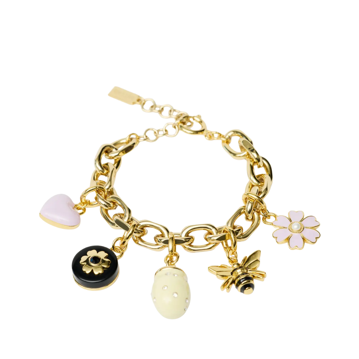 The Bracelet - Gold