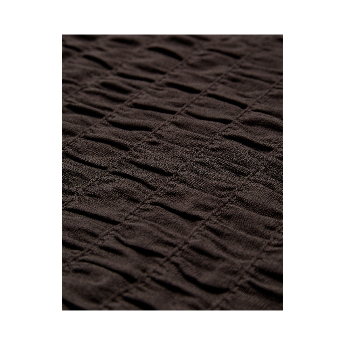 CMNatacha Pullover - Mulch