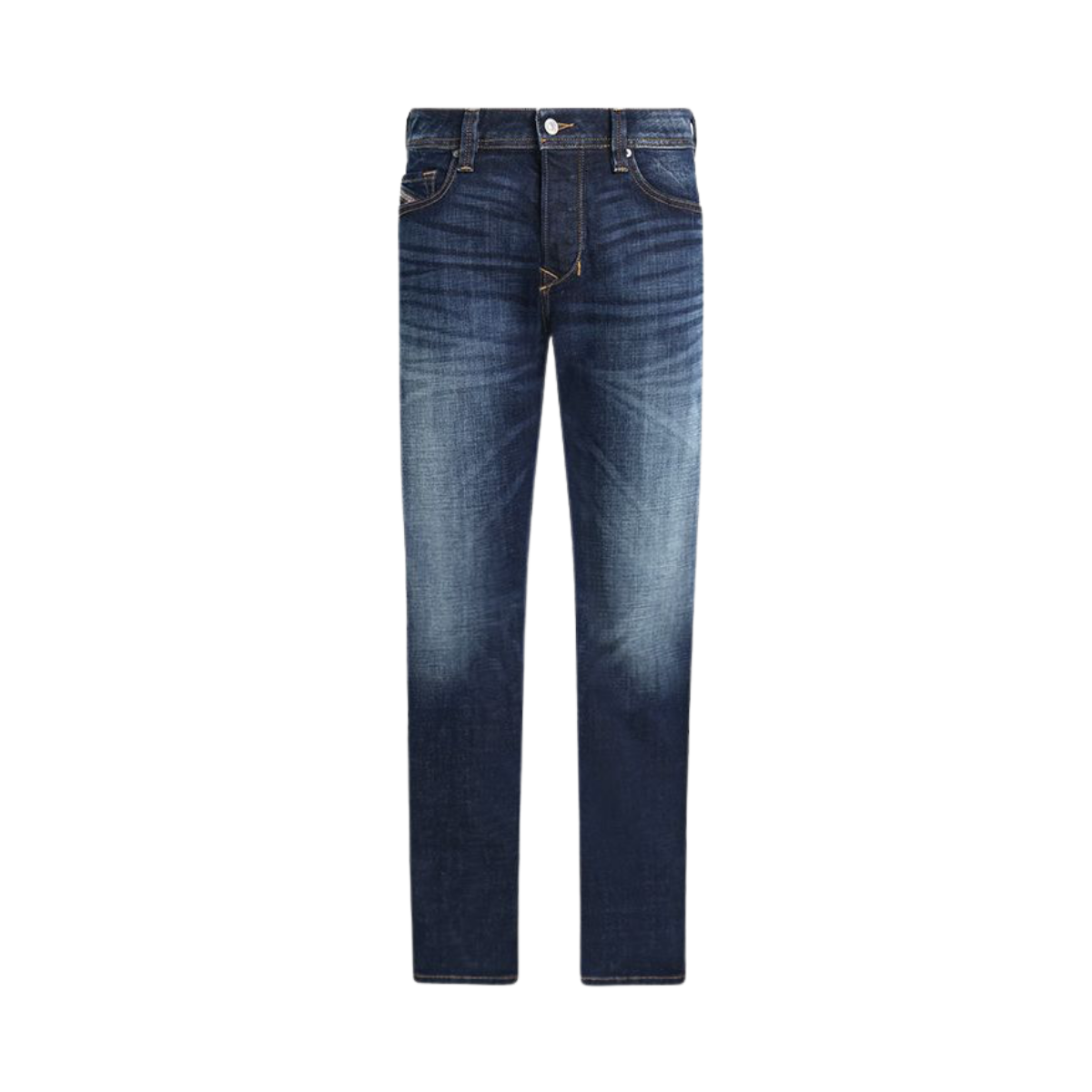 1986 Larkee-Beex - Blue Denim