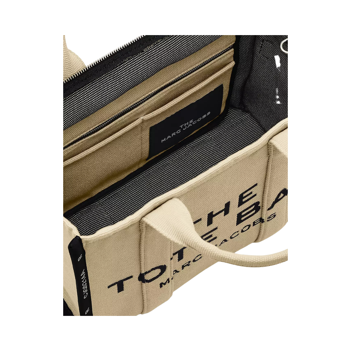 The Medium Tote - Warm Sand