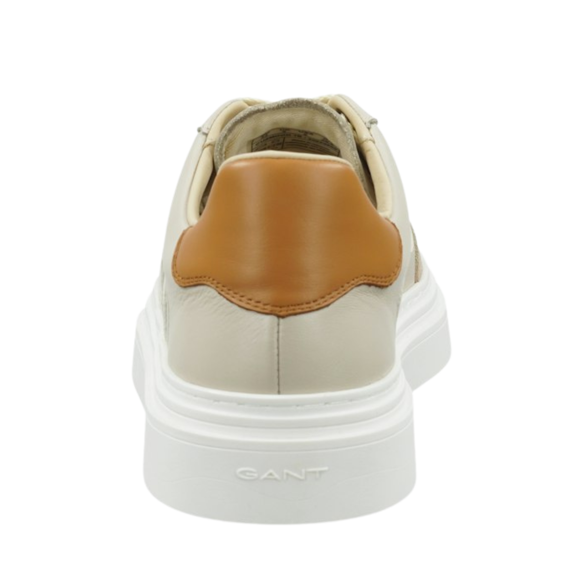 Cuzmoon Sneaker - Beige/Cream