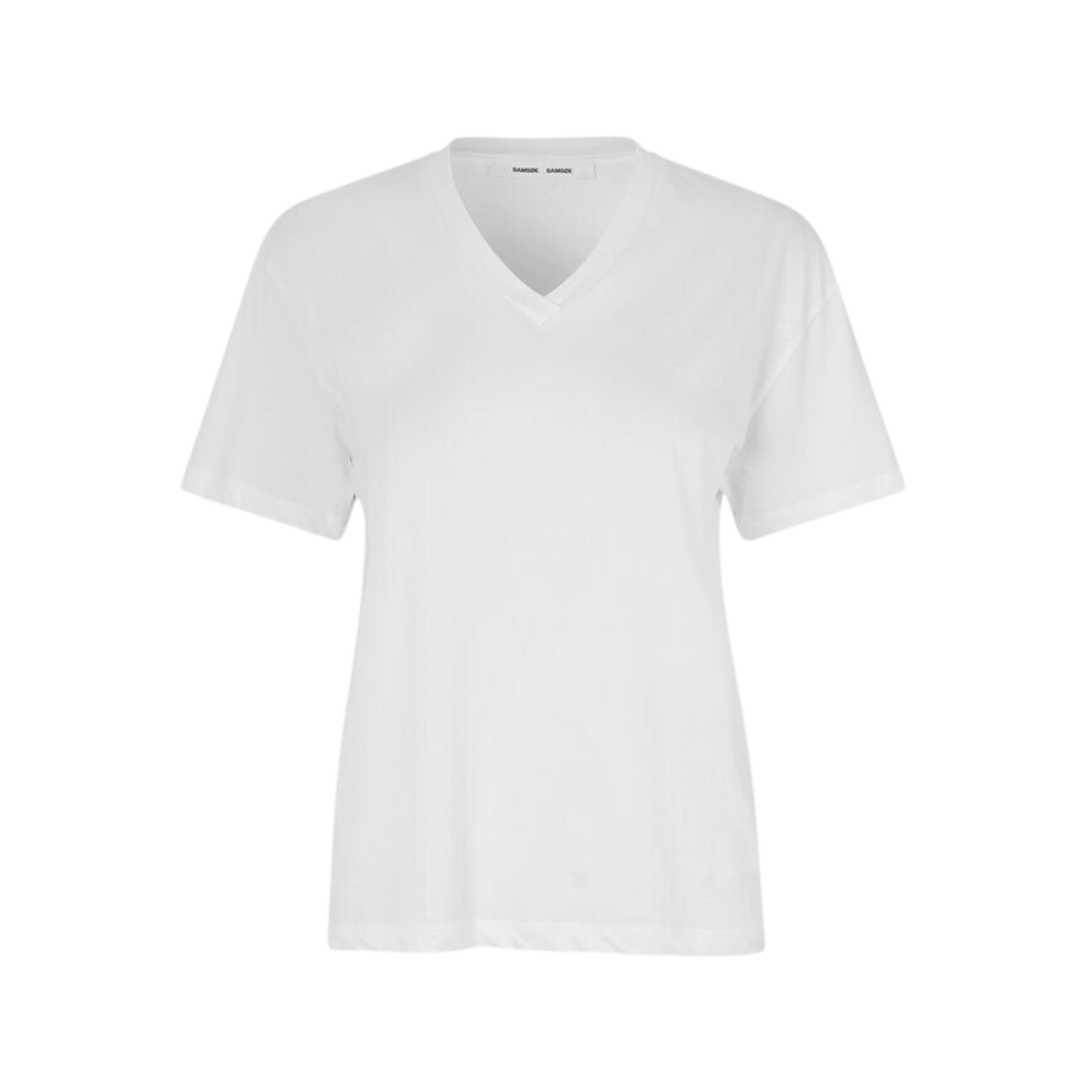 Saeli T-Shirt - White