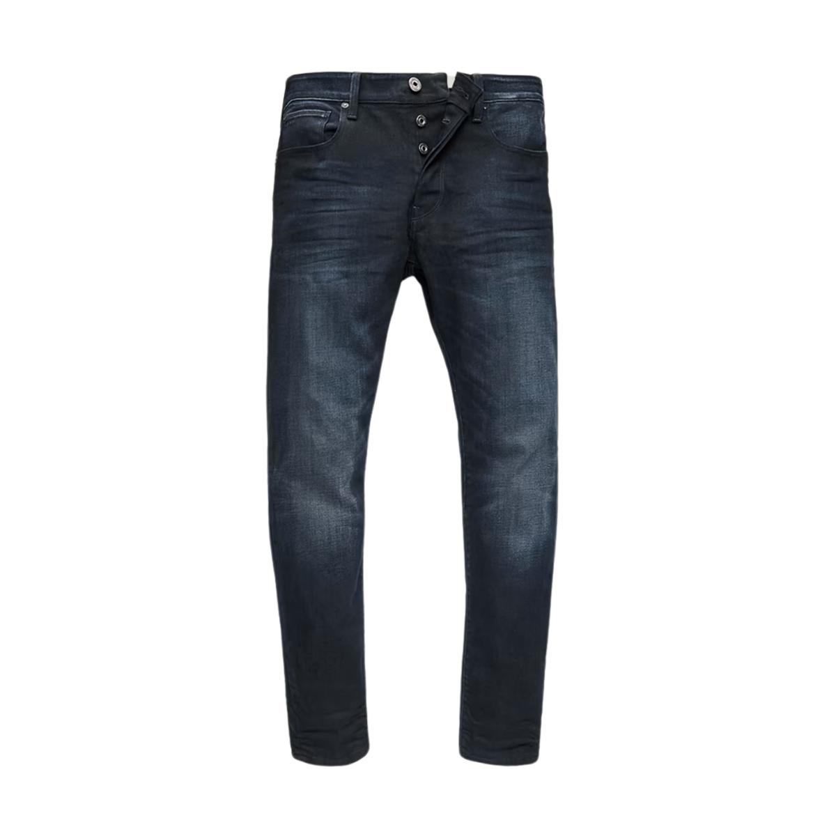 3301 Slim - 89 Dark Aged