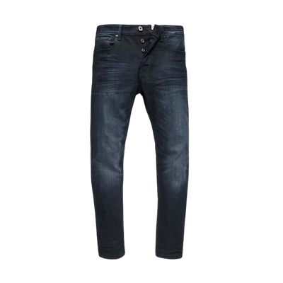 3301 Slim - Dark Aged