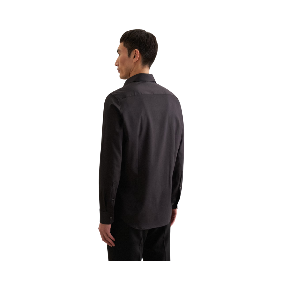 NEW KENT - Black