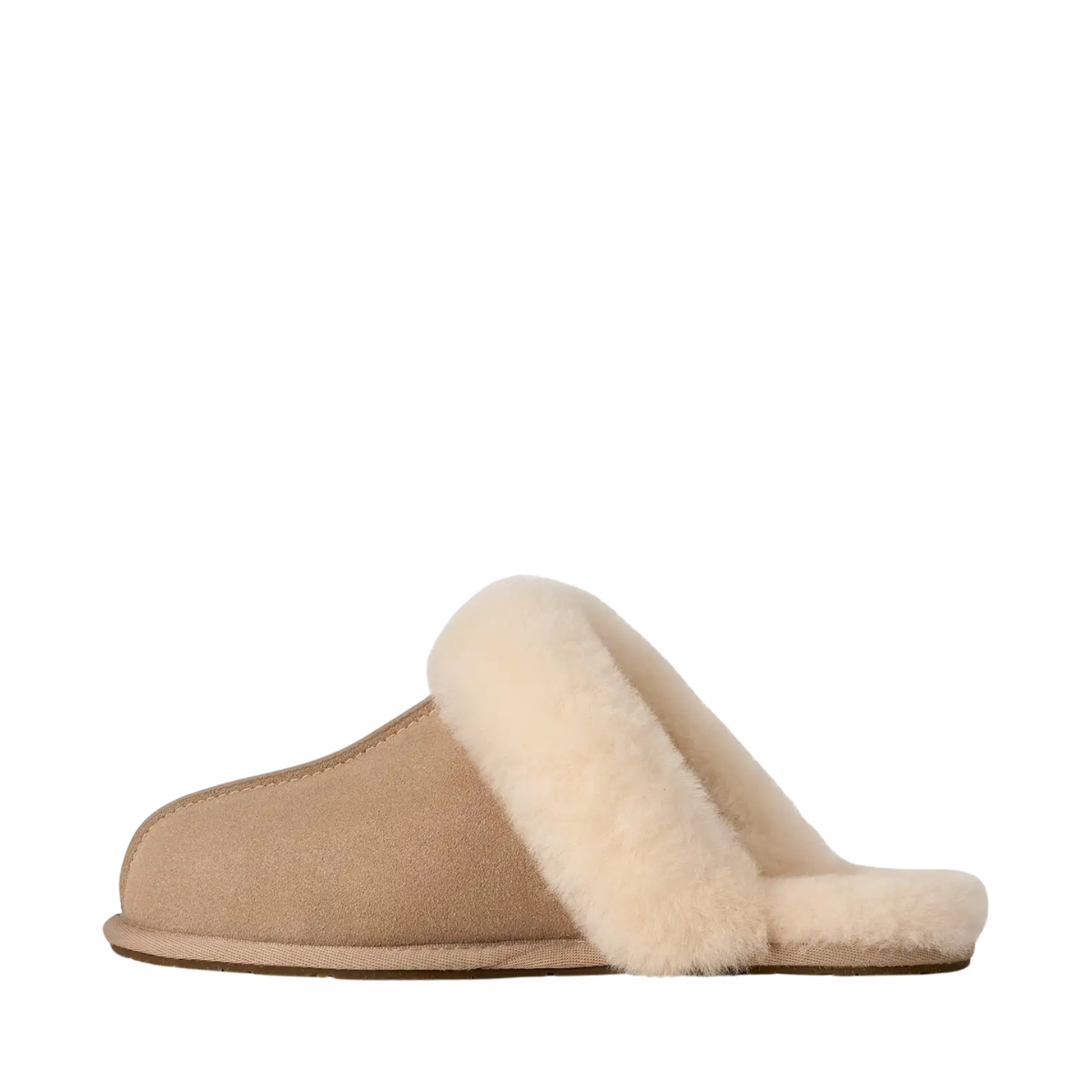 W Scuffette II - SAN Sand