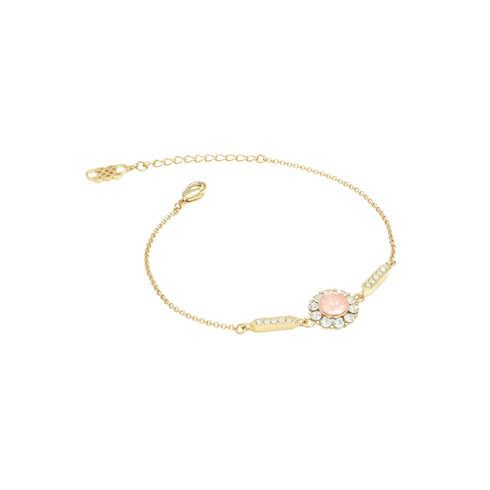 Miss Sofia Bracelet - Pink