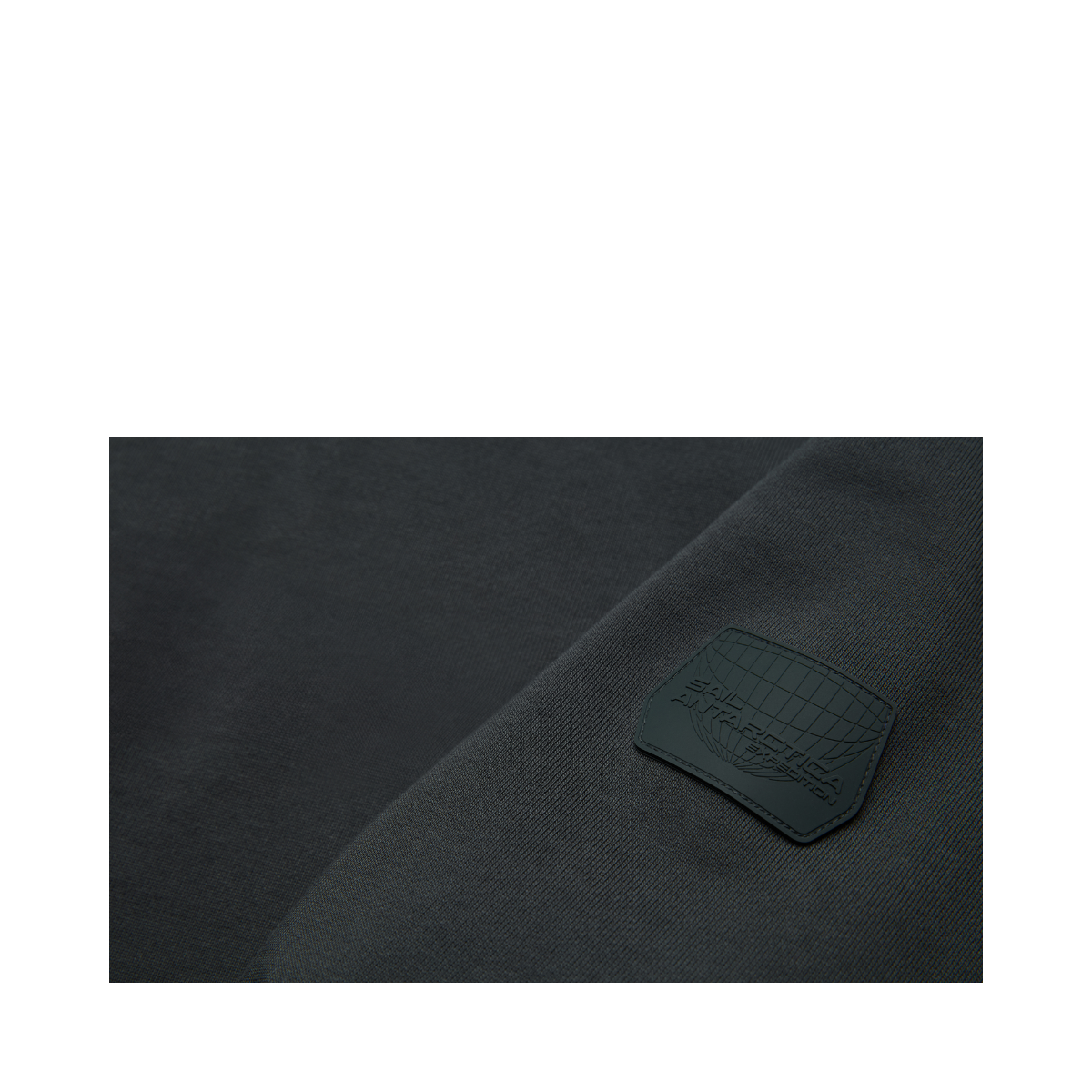 Drift Terry Hood - Aurora Green