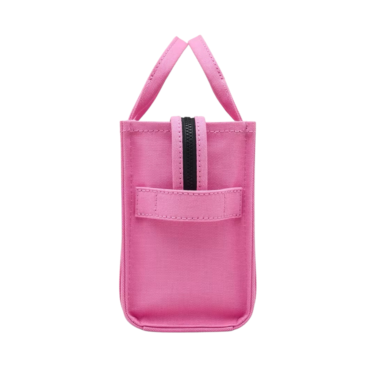 The Medium Tote - Dark Plum