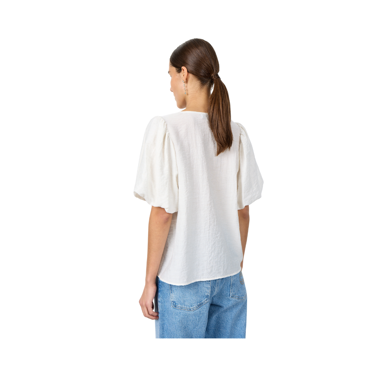 LR-PALINA 2 - 1001  Star White