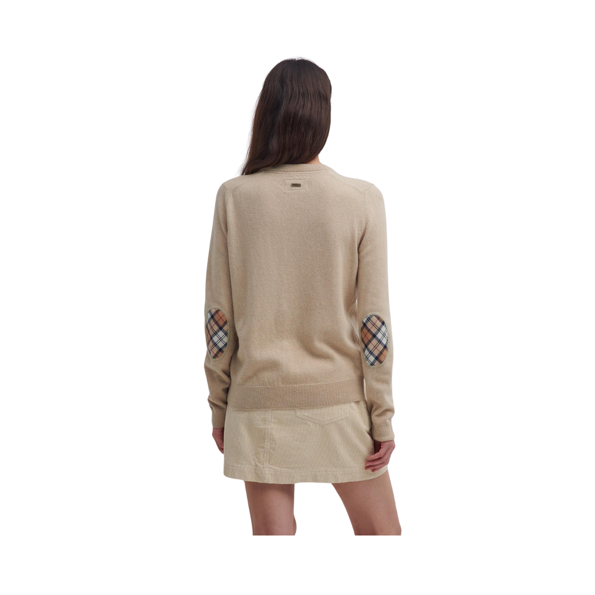 Pendle Cardi - Beige