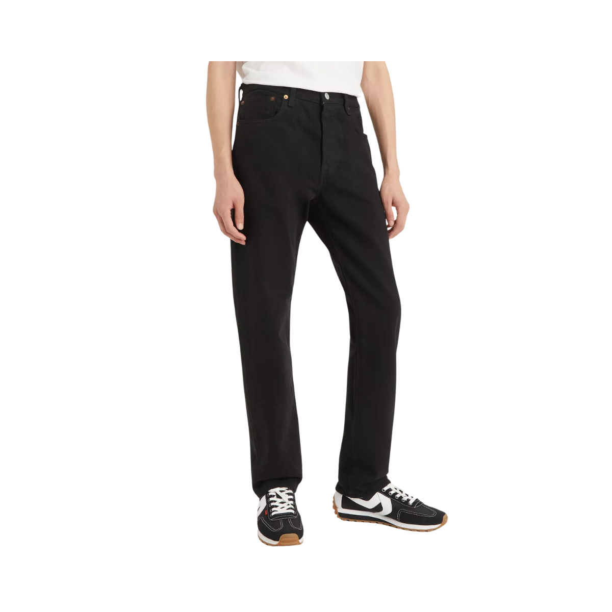 501 Levi's Original - Black