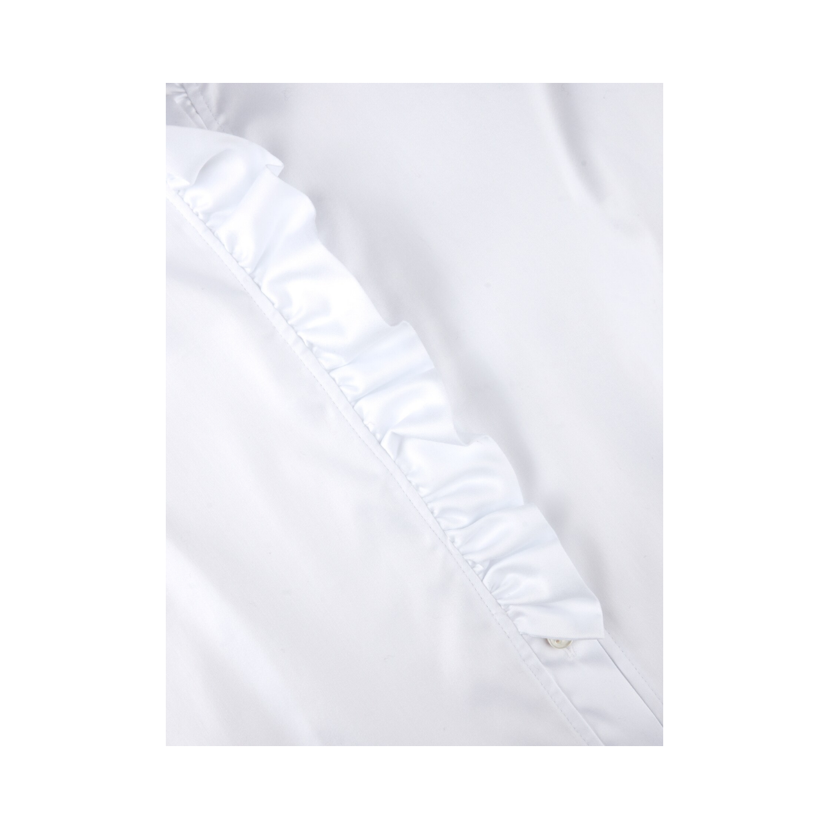 Marissa Blouse - White