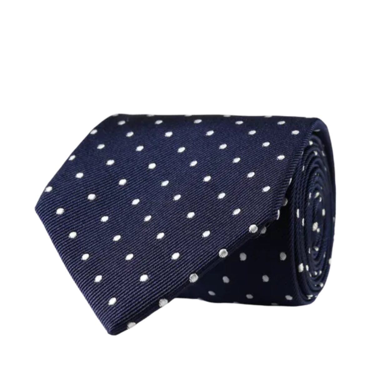 Classic Tie - Navy
