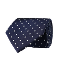 Classic Tie - Navy