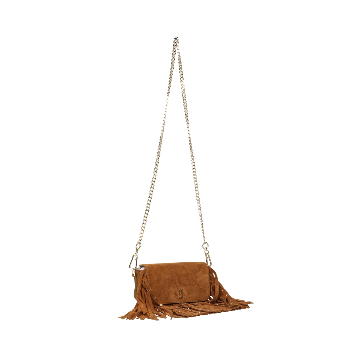 Bblaize Shoulder Bag - Cognac