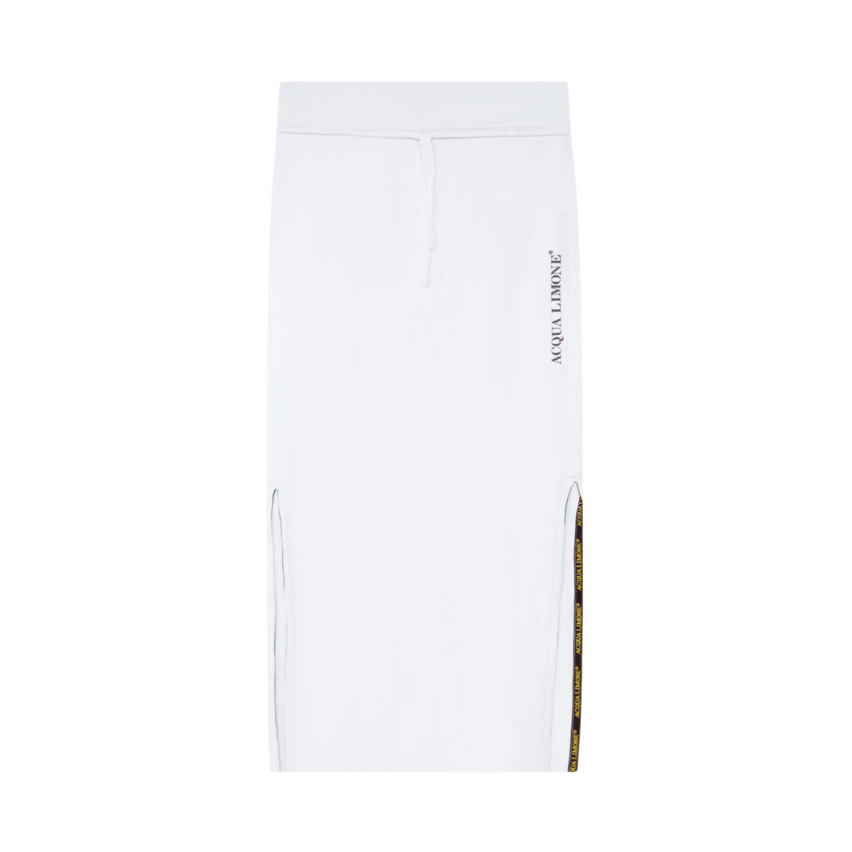 Donna New Skirt - White