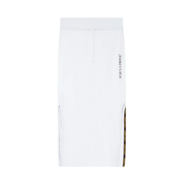 Donna New Skirt - White