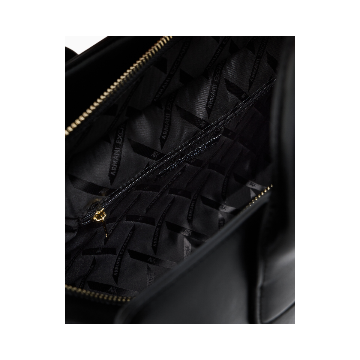 Shopping Bag - Black