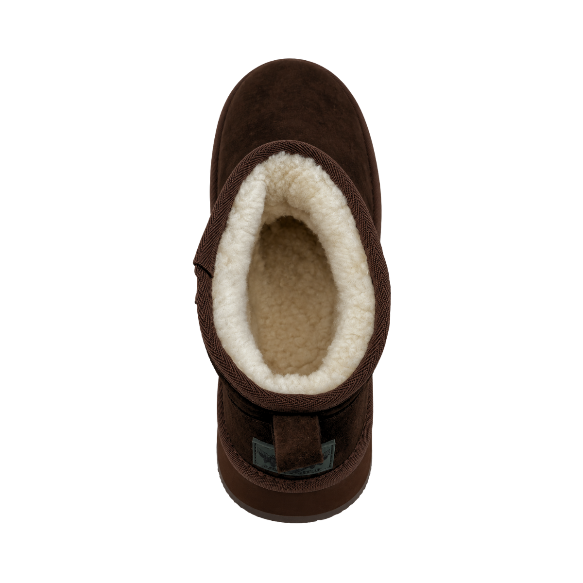 Saga - Brown
