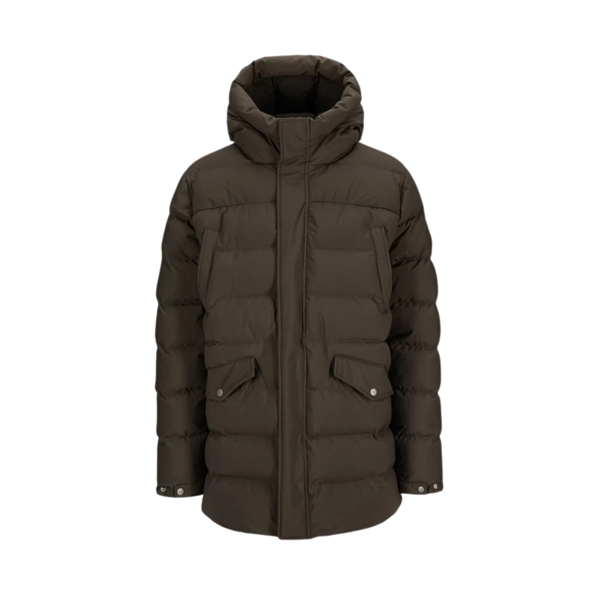 Carl Parka - 690 Forrest