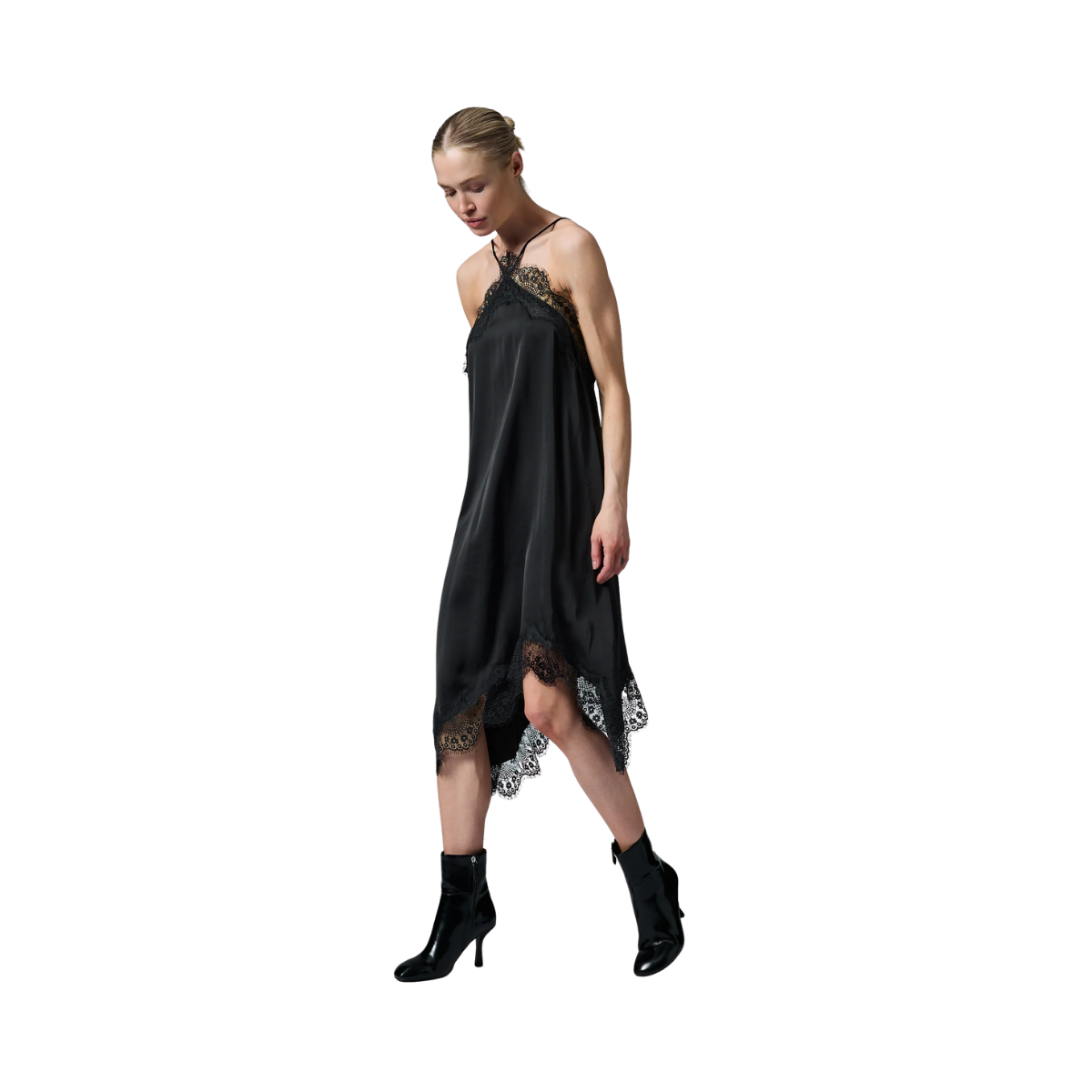 Umali - Black