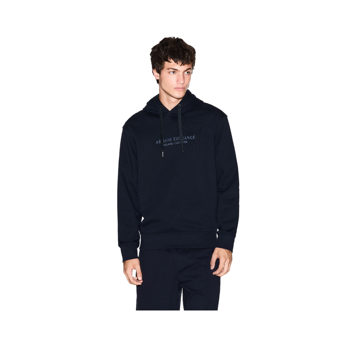 Sweatshirt - Deep Navy