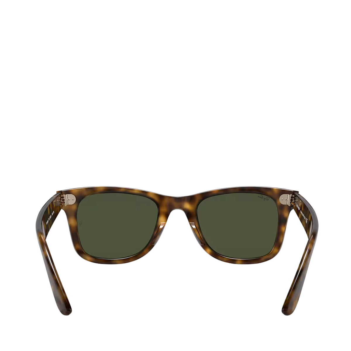 Wayfarer - Light Havana