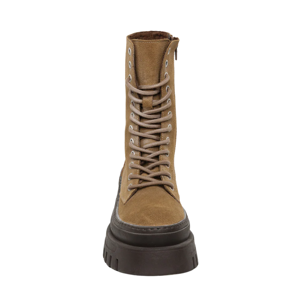 Coast - Taupe Suede