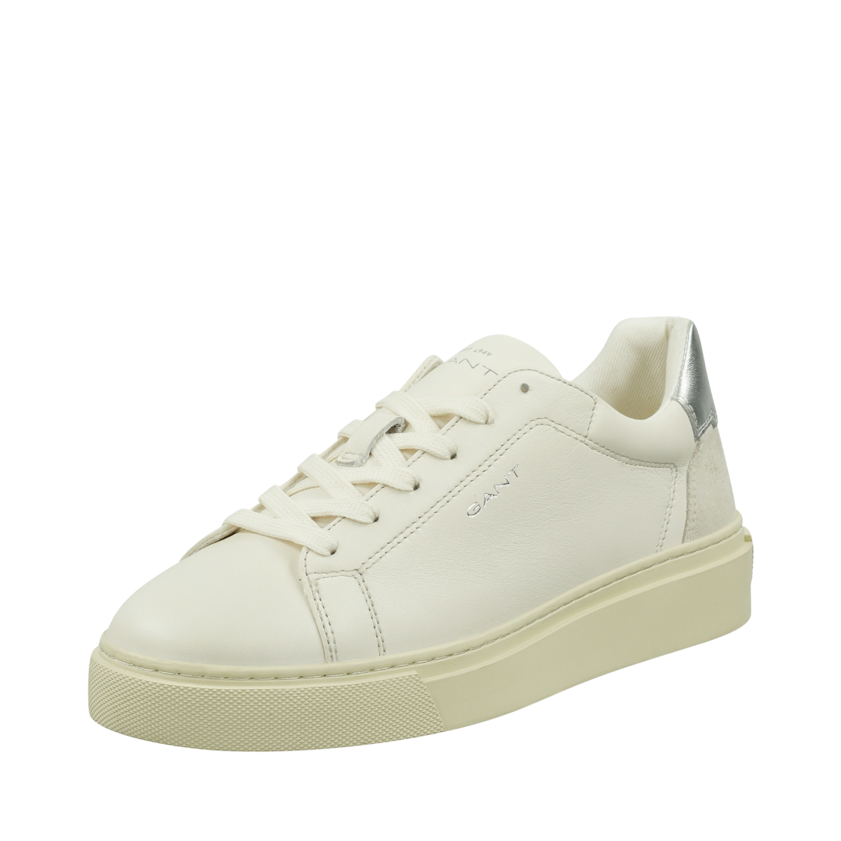 Julice Sneaker - White