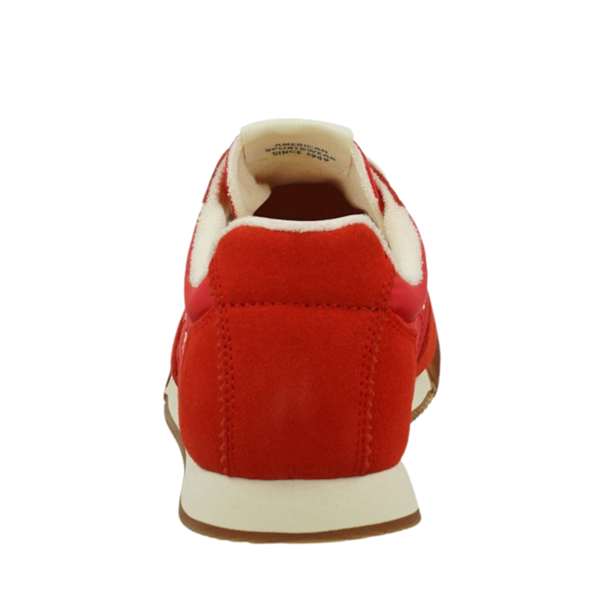 Beylana Sneaker - Red