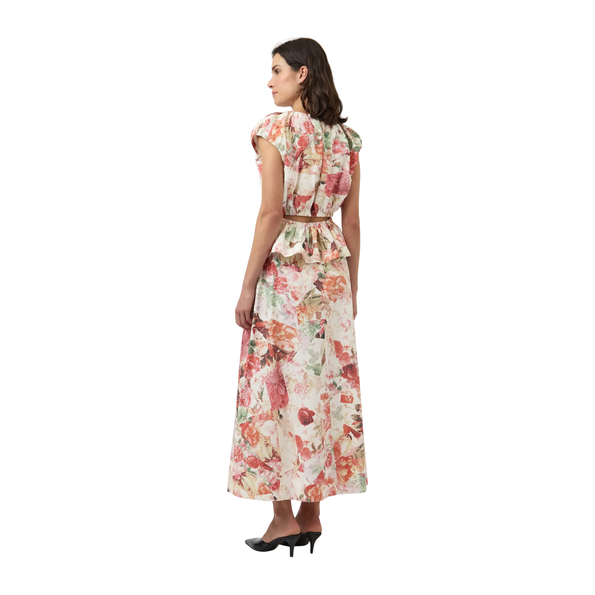 YAS Rosalla Top - Pristine