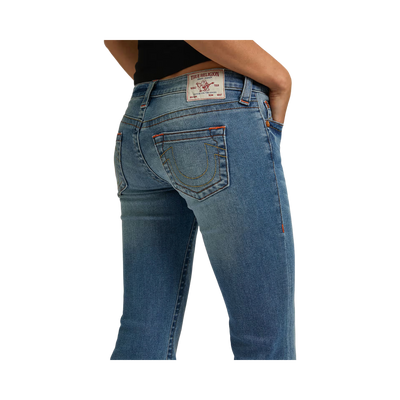 Becca Low Rise Bootcut - INAM Itonda