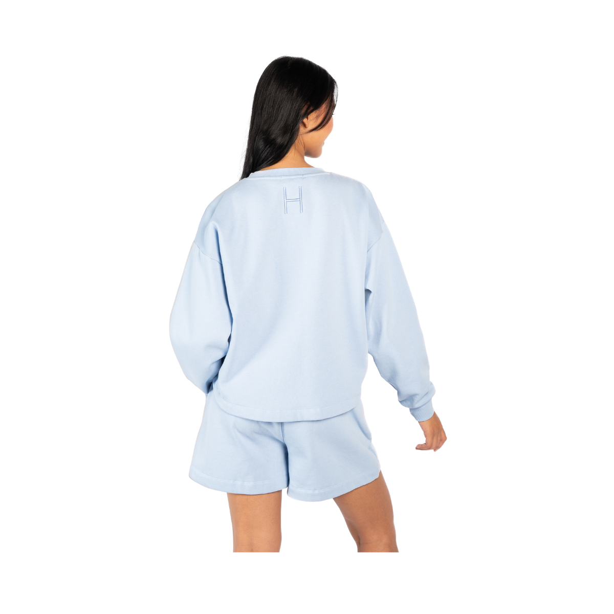 Gabriela Sweatshirt - Skyway
