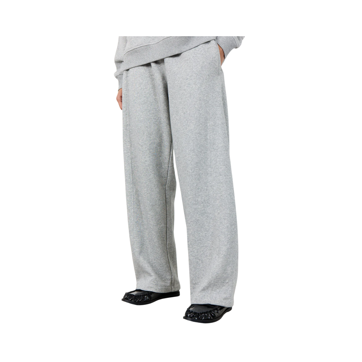 LR-Nuka 15 - Light Grey