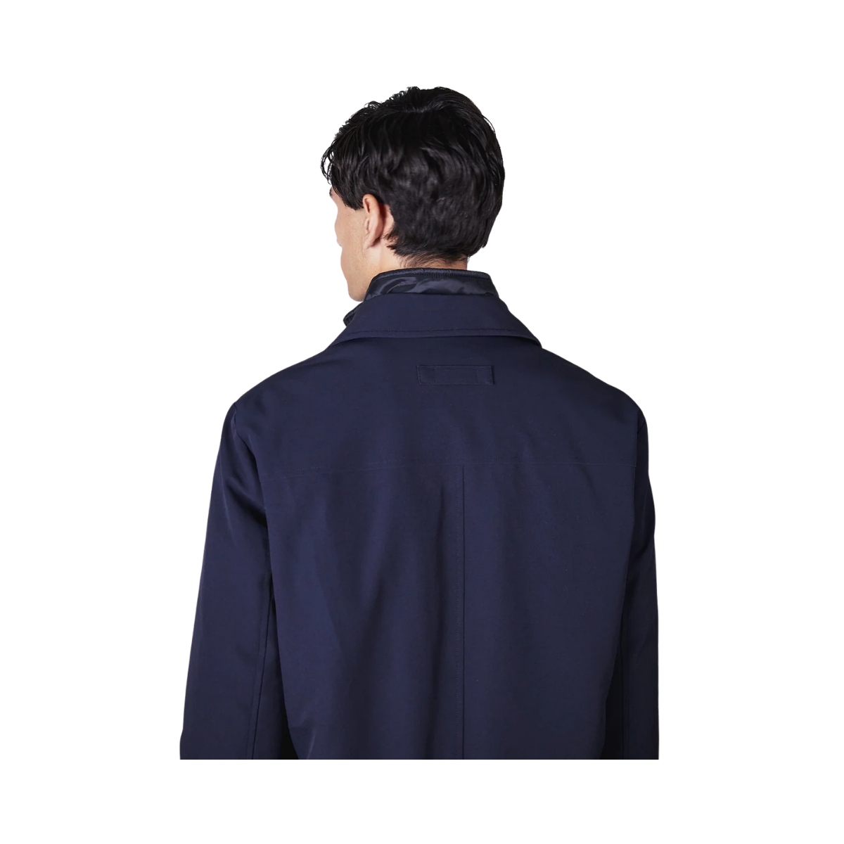 Duncan - Carbon Navy