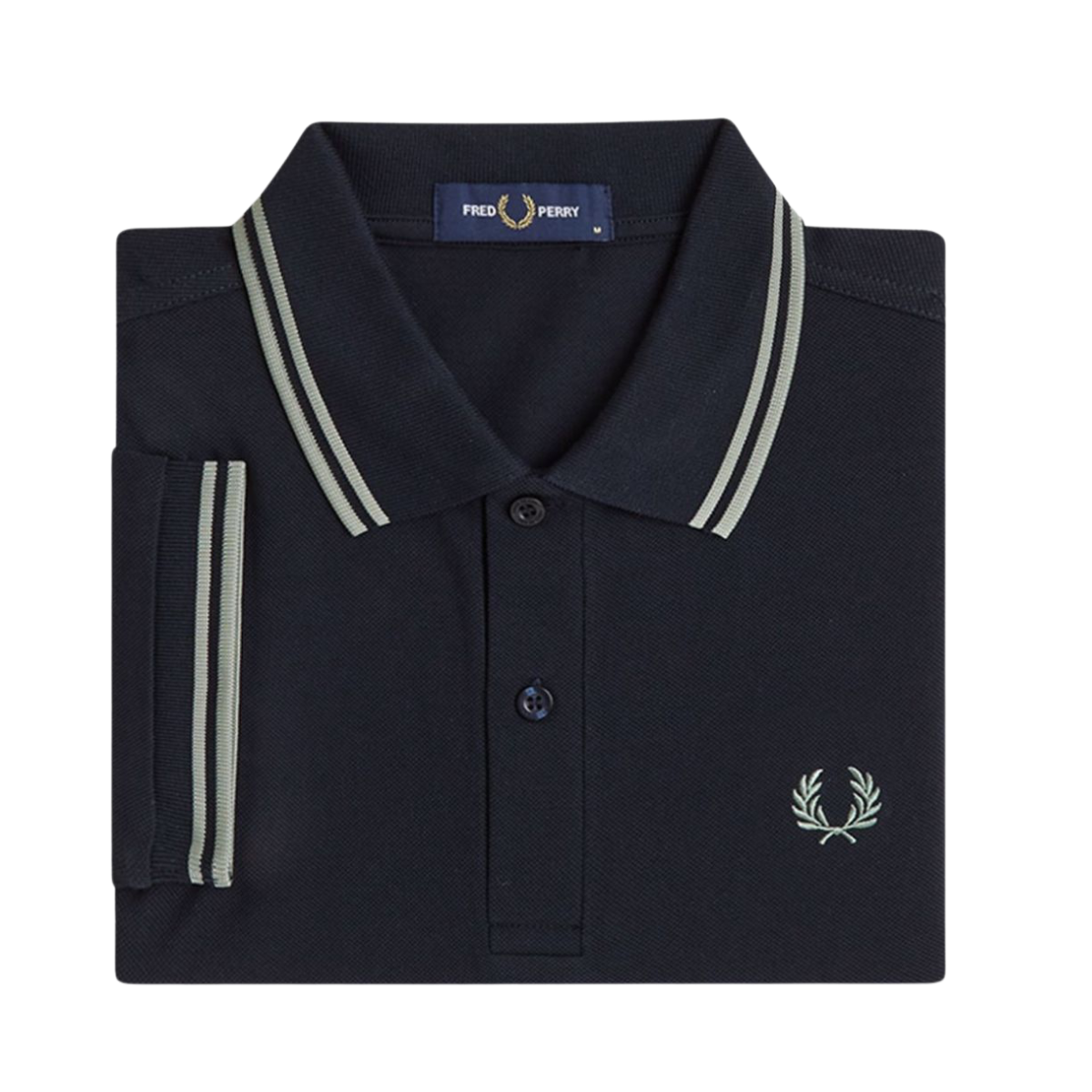 Twin Tipped FP Shirt - Navy