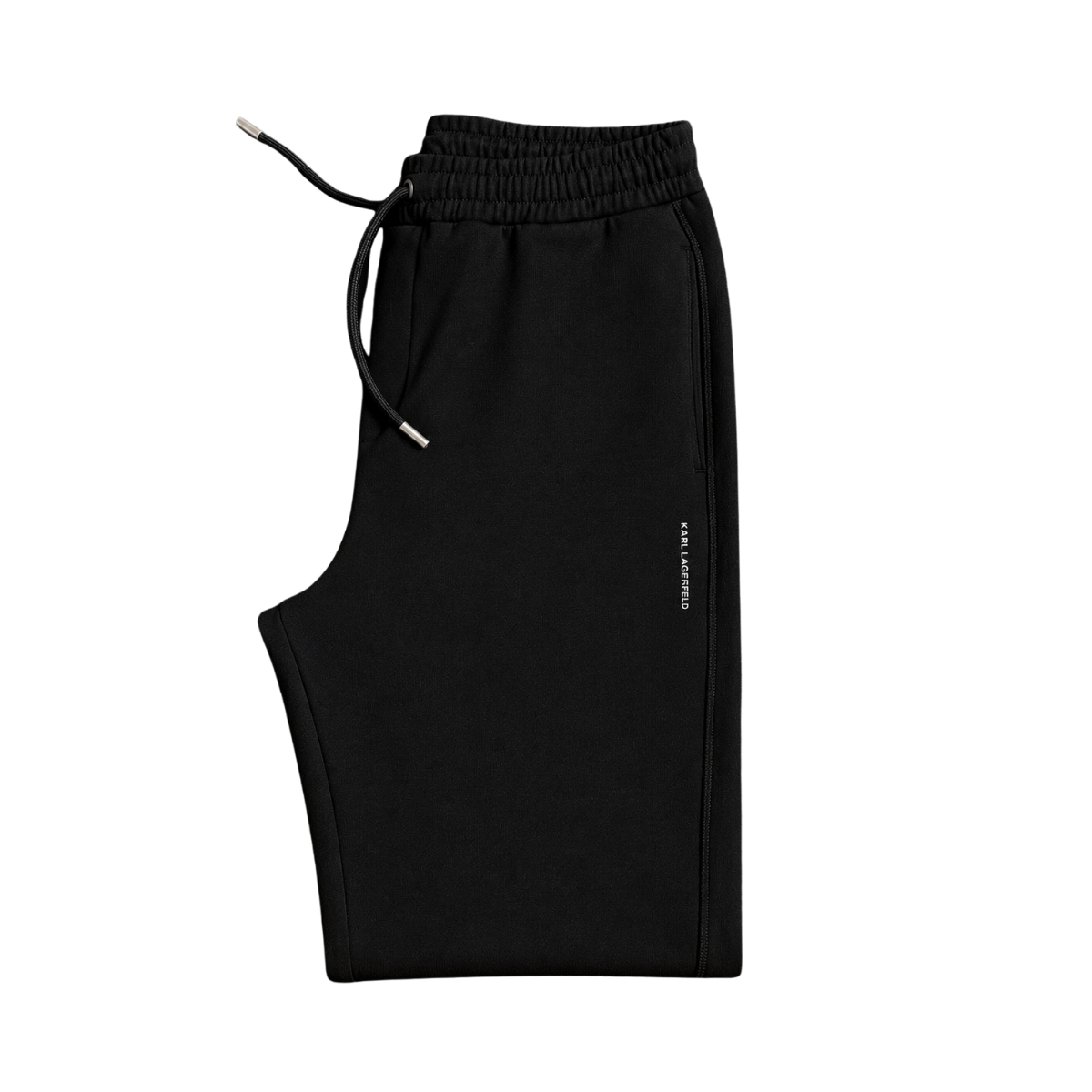 Sweat Pants - Black