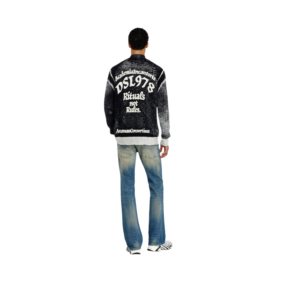 2007 Zatiny - Dirty Denim
