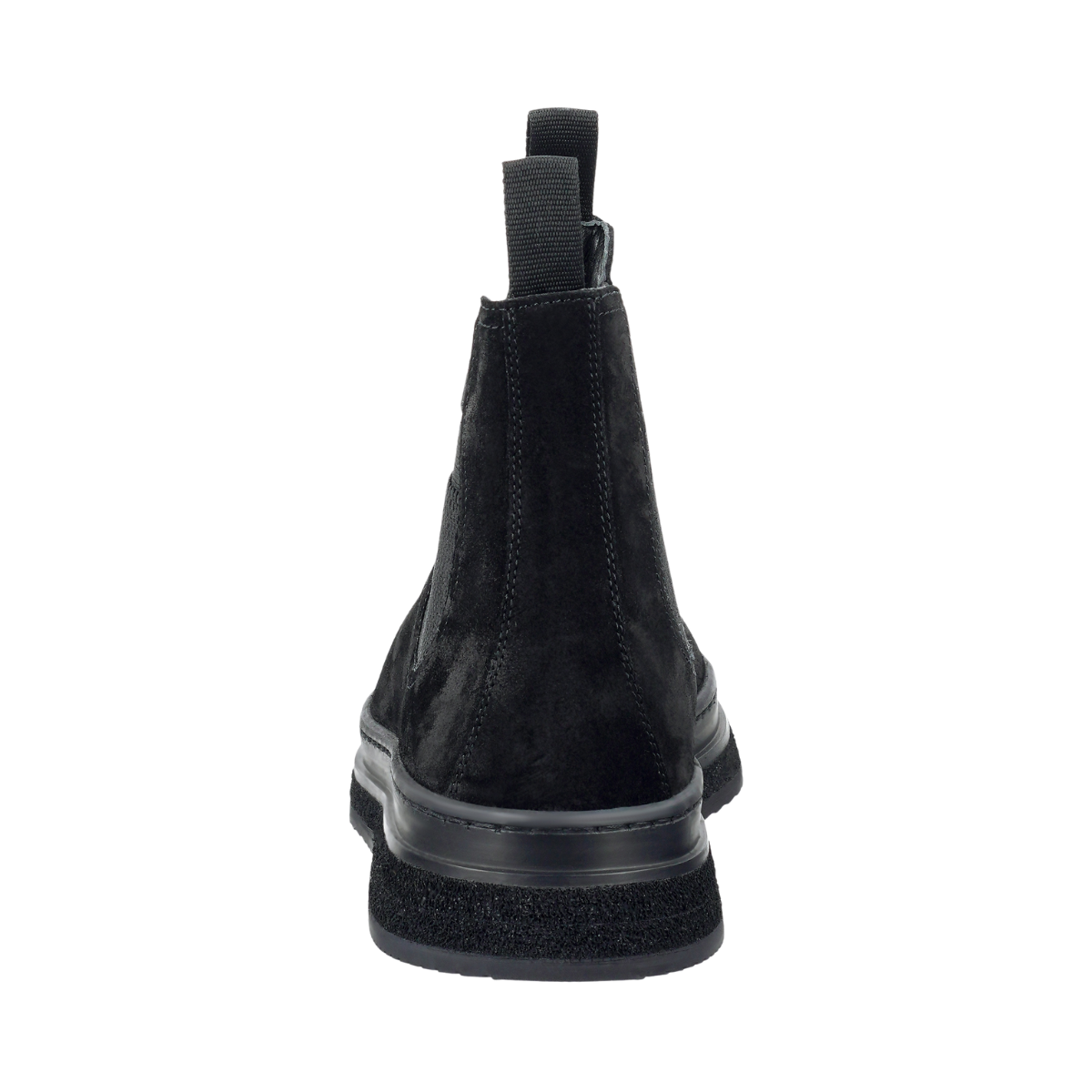 Blistown Chelsea Boot - Black