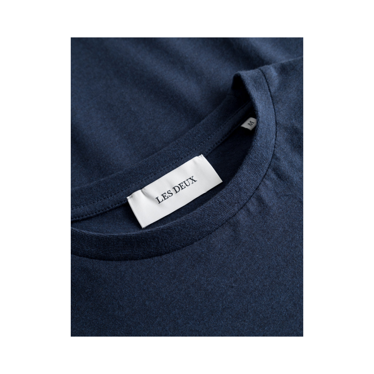 Piece 2.0 T-Shirt - Navy