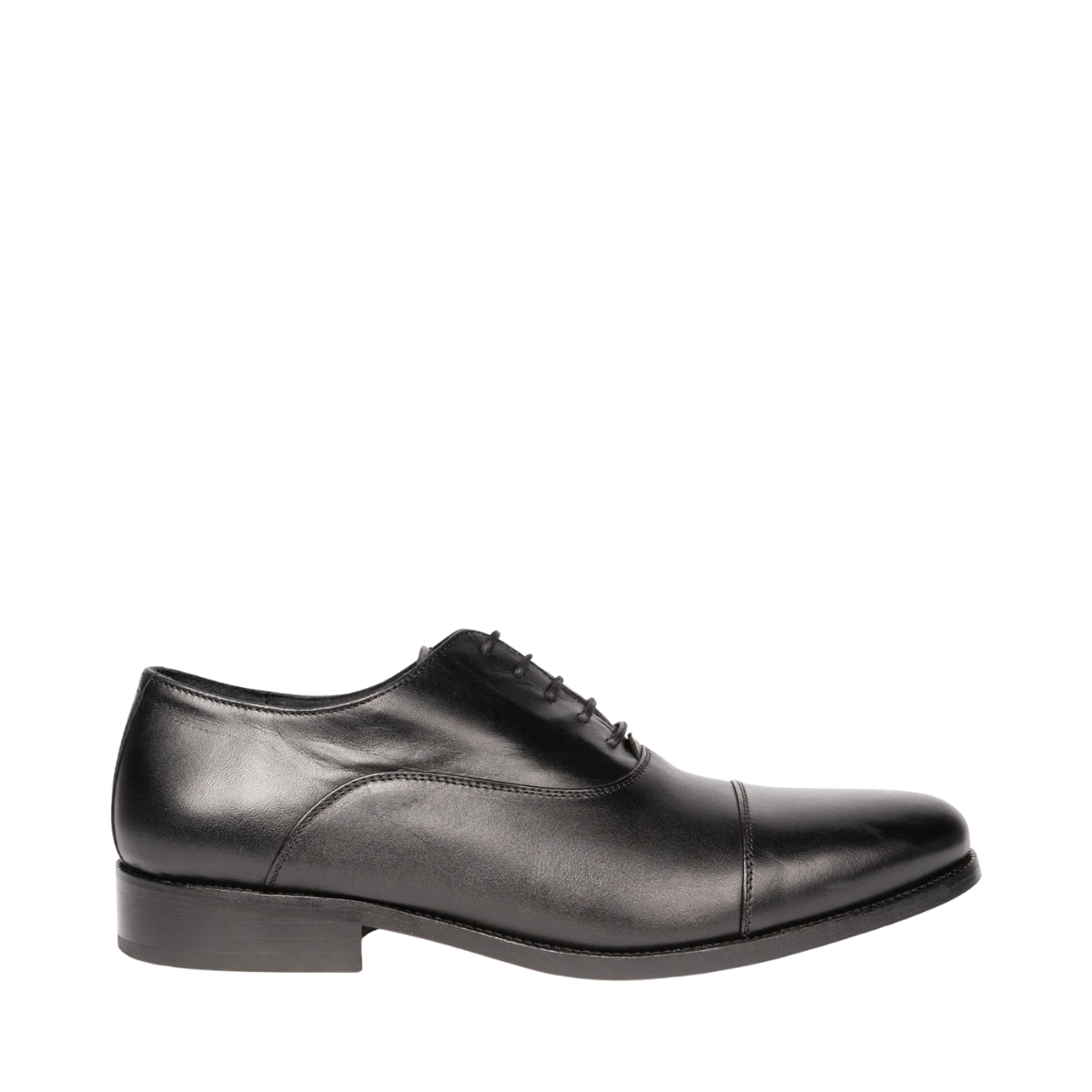 Bruno PR - Black Monochrome