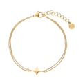 Bracelet Gifting Polestar - Gold