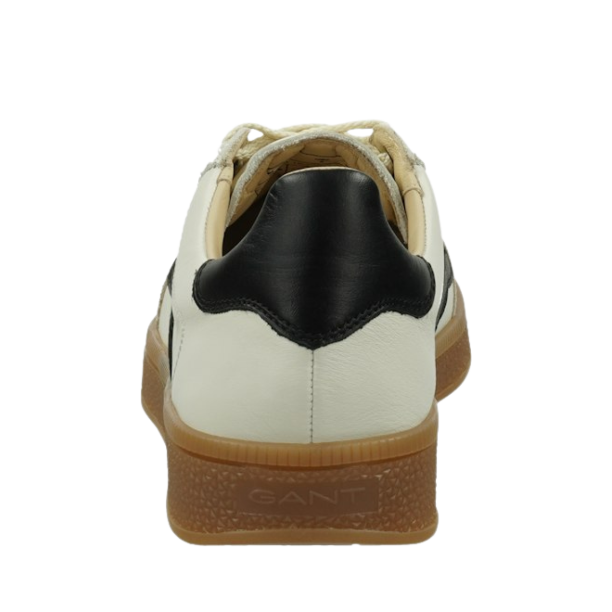 Cuzima Sneaker - Beige/White/Black