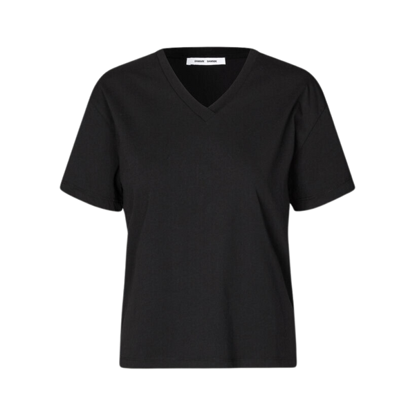 Saeli T-Shirt - Black